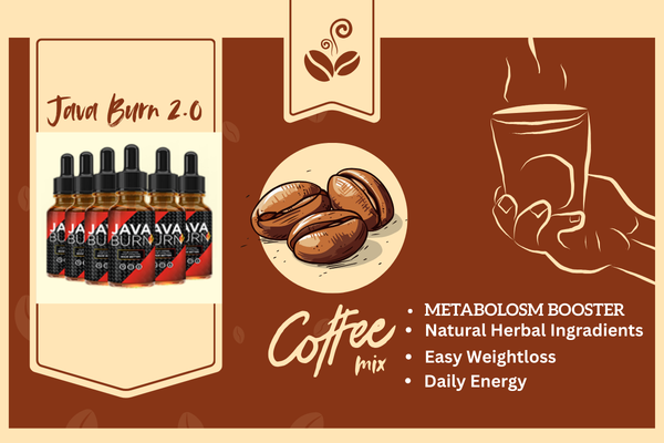 Java Burn 2.0 Review