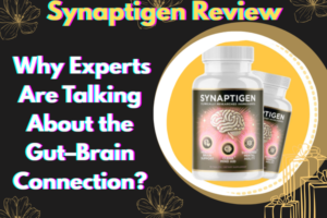 Synaptigen Review