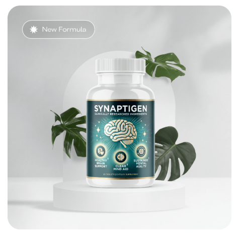 Synaptigen Review