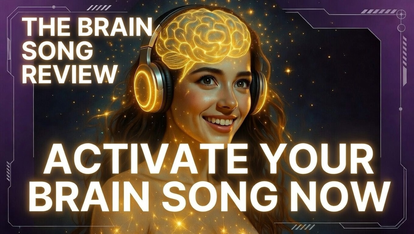 The Brain Song Review