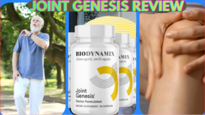 Joint Genesis Review